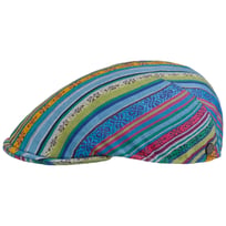 Casquette Fresh Stripes by Lierys - 79,95 &euro;