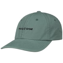 Casquette Full Stone Washed Dad Hat by Volcom - 39,95 &euro;