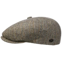 Casquette Galvin Stripe Herringbone by Bailey 1922 - 79,95 &euro;