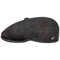 Casquette Galvin Windowpane Plaid by Bailey 1922 - 59,95 &euro;