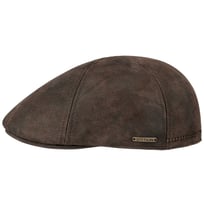 Casquette Gatsby Texas Pig Skin by Stetson - 119,00 &euro;