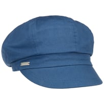 Casquette Gavroche Azalee by Seeberger - 29,95 &euro;