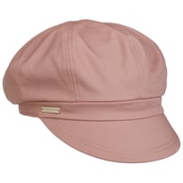 Casquette Gavroche Azalee by Seeberger - 29,95 &euro;