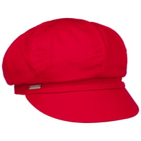 Casquette Gavroche Azalee by Seeberger - 29,95 &euro;