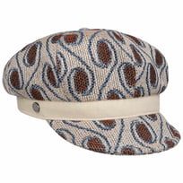 Casquette Gavroche Benita Dots by Lierys - 59,95 &euro;
