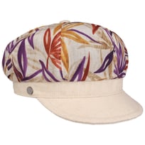 Casquette Gavroche Calyra Floral by Lierys - 59,95 &euro;