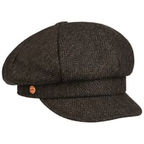 Casquette Gavroche Camilla Ltd Ed by Mayser - 89,90 &euro;