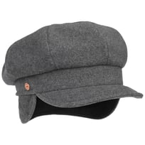 Casquette Gavroche Camilla Oreillettes by Mayser - 99,00 &euro;