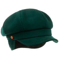 Casquette Gavroche Camilla Oreillettes by Mayser - 99,00 &euro;