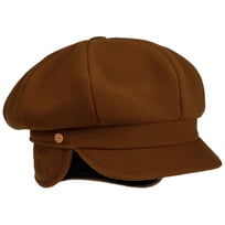 Casquette Gavroche Camilla Oreillettes by Mayser - 99,00 &euro;
