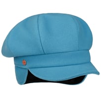 Casquette Gavroche Camilla Oreillettes by Mayser - 99,00 &euro;