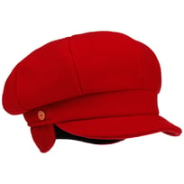 Casquette Gavroche Camilla Oreillettes by Mayser - 99,00 &euro;