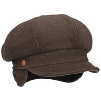 Casquette Gavroche Camilla Oreillettes by Mayser - 99,00 &euro;