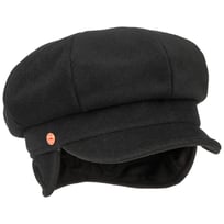 Casquette Gavroche Camilla Oreillettes by Mayser - 99,00 &euro;