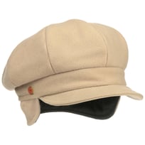 Casquette Gavroche Camilla Oreillettes by Mayser - 99,00 &euro;