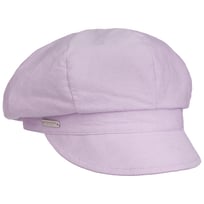 Casquette Gavroche Chambray by Seeberger - 35,95 &euro;