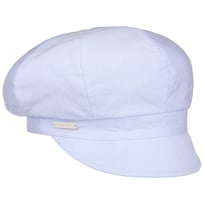 Casquette Gavroche Chambry by Seeberger - 35,95 &euro;