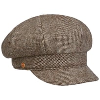 Casquette Gavroche Coco Tweed by Mayser - 89,95 &euro;
