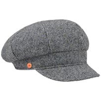 Casquette Gavroche Coco Tweed by Mayser - 89,95 &euro;