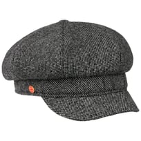 Casquette Gavroche Coco Tweed by Mayser - 89,95 &euro;