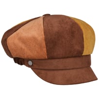 Casquette Gavroche Cord Multicolour by Lierys - 39,95 &euro;
