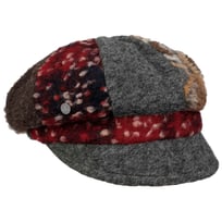 Casquette Gavroche Cosiella Patchwork by Lierys - 49,95 &euro;
