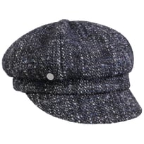 Casquette Gavroche Daval� by Lierys - 69,95 &euro;