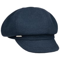 Casquette Gavroche Daventa by Seeberger - 39,95 &euro;