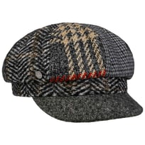 Casquette Gavroche Desona Wool by Lierys - 59,95 &euro;