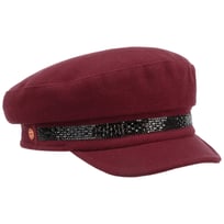 Casquette Gavroche Femme Kendy by Mayser - 109,00 &euro;