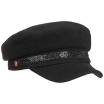 Casquette Gavroche Femme Kendy by Mayser - 109,00 &euro;