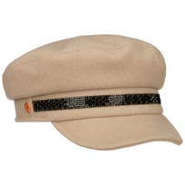Casquette Gavroche Femme Kendy by Mayser - 109,00 &euro;