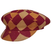 Casquette Gavroche Gentle Argyle Halifax by Kangol - 75,95 &euro;