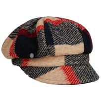 Casquette Gavroche Jaleva Wool by Lierys - 59,95 &euro;