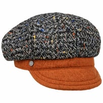 Casquette Gavroche Lanvalea by Lierys - 39,95 &euro;