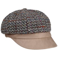 Casquette Gavroche Lenvela by bedacht - 59,95 &euro;