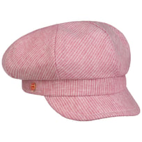 Casquette Gavroche Lin et Coton Camilla by Mayser - 69,90 &euro;