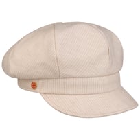 Casquette Gavroche Lin et Coton Camilla by Mayser - 69,90 &euro;