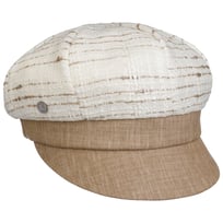 Casquette Gavroche Lismore by Lierys - 69,95 &euro;