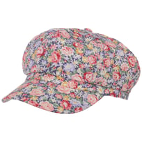 Casquette Gavroche Little Flowers by Lipodo - 19,95 &euro;