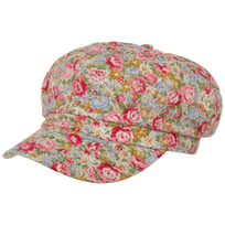 Casquette Gavroche Little Flowers by Lipodo - 19,95 &euro;