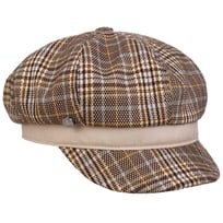 Casquette Gavroche Manija Cotton by Lierys - 59,95 &euro;