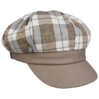 Casquette Gavroche Matamora Cotton by Lierys - 59,95 &euro;