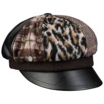 Casquette Gavroche Matinetta Patchwork by Lierys - 59,95 &euro;