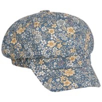 Casquette Gavroche Millefleurs Allover by Lipodo - 19,95 &euro;