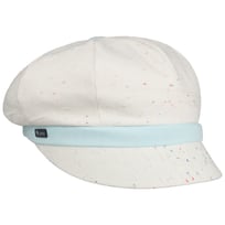 Casquette Gavroche Mini Colour Dots by Lipodo - 45,95 &euro;