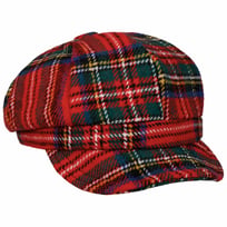 Casquette Gavroche Plaidy by Lipodo - 29,95 &euro;