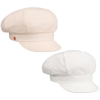 Casquette Gavroche R�versible Seersucker by Mayser - 89,90 &euro;