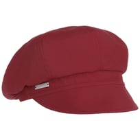 Casquette Gavroche Rainy Day by Seeberger - 39,95 &euro;