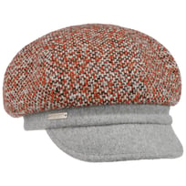 Casquette Gavroche Ramonetta by Seeberger - 39,95 &euro;